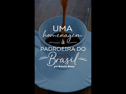 Dia de Nossa Senhora Aparecida 2020 – Café Santa Clara