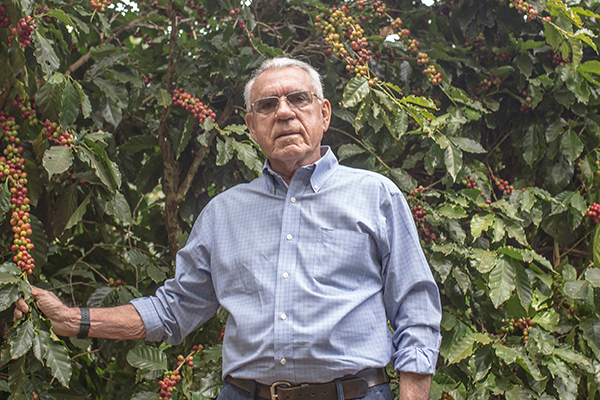  | Microlotes Premiados do Brasil | Reserva da Família | Café Santa Clara