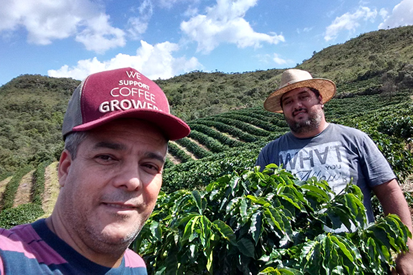  | Microlotes Premiados do Brasil | Reserva da Família | Café Santa Clara