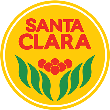 Logo - Café Santa Clara