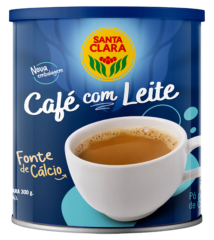 Café com Leite