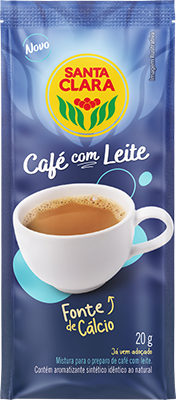 Café com Leite
