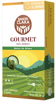 Compatíveis – Matas de Minas