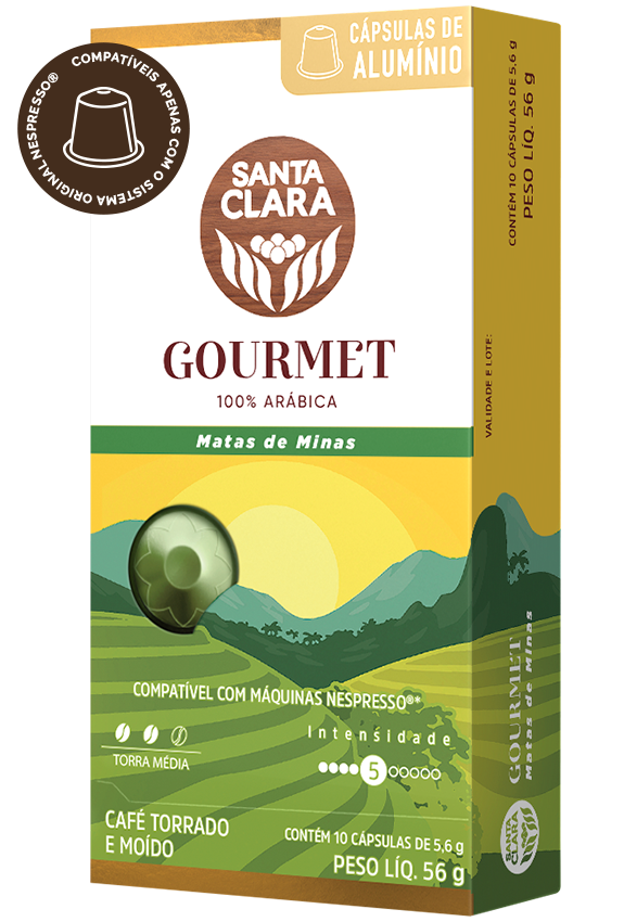 Compatíveis – Matas de Minas