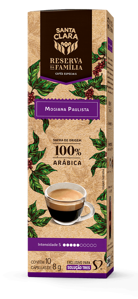 Reserva da Família Mogiana Paulista